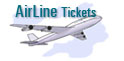 AIRLINES TICKETS